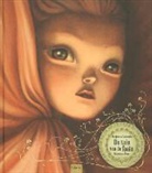 Sebastien Perez, Sébastien Perez, Benjamin Lacombe - De tuin van de feeen