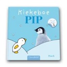 MACK - Kiekeboe, Pip!