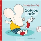 L. Van Durme, Leen Van Durme - sokjes aan
