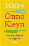 Onno Kleyn, Onno H. Kleyn - 100 x Onno Kleyn