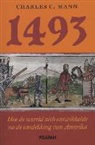 Charles Mann, Charles C. Mann, Henrieke Korten - 1493