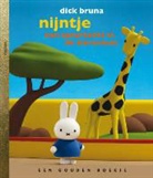 Dick Bruna, Dick Bruna - Nijntje