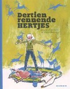 Edward van de Vendel, Mattias de Leeuw - Dertien rennende hertjes