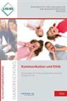 Natali Reger, Rolf Roew u a - Kommunikation und Ethik