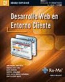 Juan Manuel Vara Mesa, Juan Manuel . . . [et al. ] Vara Mesa - Desarrollo web en entorno cliente, grado superior