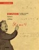 Paul Parsons - Einstein : su vida, su teoría y su influencia