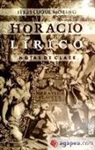 Jesús Luque Moreno - Horacio lírico : notas de clase