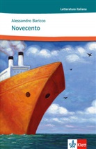 Alessandro Baricco - Novecento
