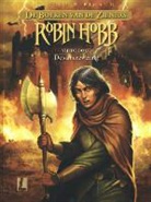 Jean-Charles Gaudin, Robin Hobb, Robin. Hobb - De samenzwering