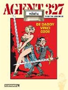 Martin Lodewijk - De Daddy Vinci Code