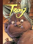 Christophe Arleston, Scotch Arleston, Jean-Louis Mourier - Trollenhaar
