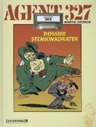 Martin Lodewijk - Stemkwadrater