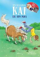 N. van Kaathoven, Netty van Kaathoven, Ina Hallemans - Kira wil een pony; Kai wil een pony