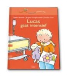 S Boonen, Stefan Boonen, Brigitte Vangehugten, Pauline Oud, Brigitte Vangehugten - Lucas gaat intensief
