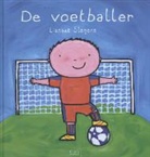 Liesbet Slegers - De voetballer