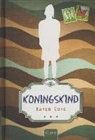 K. Curé, Karen Curé - Koningskind