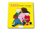 M Freeman, Mylo Freeman - Zaza maakt vriendjes