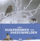 MACK - Van suikerbomen tot sneeuwhelden