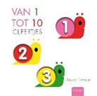 X Dedeux, Xavier Deneux - Van een tot tien