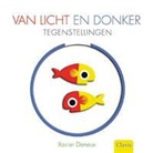X Dedeux, Xavier Deneux - Van licht en donker