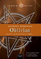 a Horowitz, Anthony Horowitz - Oblivion