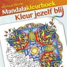 Monique Michel - Mandalakleurboek