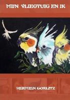 Hermien Gorlitz - Mijn vliegtuig en ik