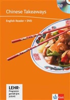 Chinese Takeaways, w. DVD