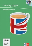 Lynda Edwards - I love my cuppa!, w. DVD