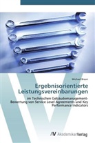 Michael Braun - Ergebnisorientierte Leistungsvereinbarungen
