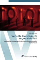 Matthias Thimm - Verteilte logikbasierte Argumentation