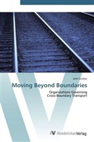 John Crocker - Moving Beyond Boundaries