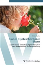 Christine Fischer - Kinder psychisch kranker Eltern