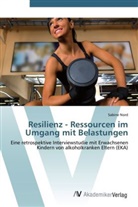 Sabine Nord - Resilienz - Ressourcen im Umgang mit Belastungen