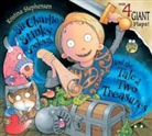 Kristina Stephenson, Kristina Stephenson - Sir Charlie Stinky Socks and the Tale of Two Treasures