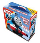 Thomas Story Time Gift Box