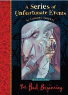 Lemony Snicket, Snicket Lemony, Brett Helquist - Bad Beginning