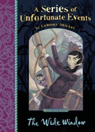 Lemony Snicket, Snicket Lemony - Wide Window