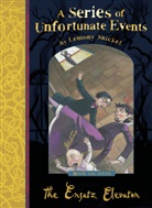 Lemony Snicket, Brett Helquist - Ersatz Elevator