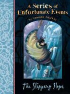 Lemony Snicket, Snicket Lemony, Helquist Brett - Slippery Slope