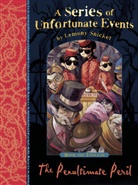 Lemony Snicket, Snicket Lemony, Brett Helquist, Helquist Brett - Penultimate Peril