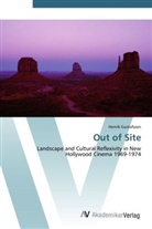 Henrik Gustafsson - Out of Site