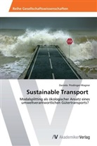 Daniela Prodinger-Wagner - Sustainable Transport