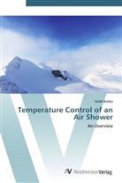 Vedik Bobba - Temperature Control of an Air Shower