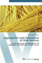 Razvan Andrei Popescu - Aggregation and Adaptation of Web Services