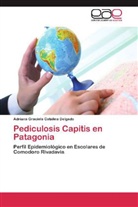 Adriana Graciela Catalina Delgado - Pediculosis Capitis en Patagonia