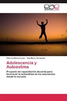 Patricia Mónic Luján, Patricia Mónica Luján, Ana María Sarmiento - Adolescencia y Autoestima