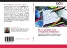 María Mercedes Hoffmann - El rol del tutor en la educación a distancia