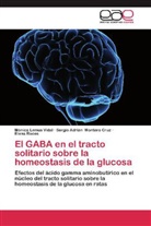 Mónic Lemus Vidal, Mónica Lemus Vidal, Sergio Adriá Montero Cruz, Sergio Adrián Montero Cruz, Ro, Elena Roces - El GABA en el tracto solitario sobre la homeostasis de la glucosa