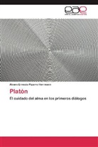 Álvaro Ernesto Pizarro Herrmann - Platón